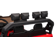 TrailFlex 24V Jeep image 14