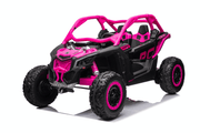 Can-Am Racer image 4