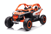 Can-Am Racer image 3