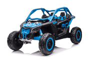 Can-Am Racer image 2